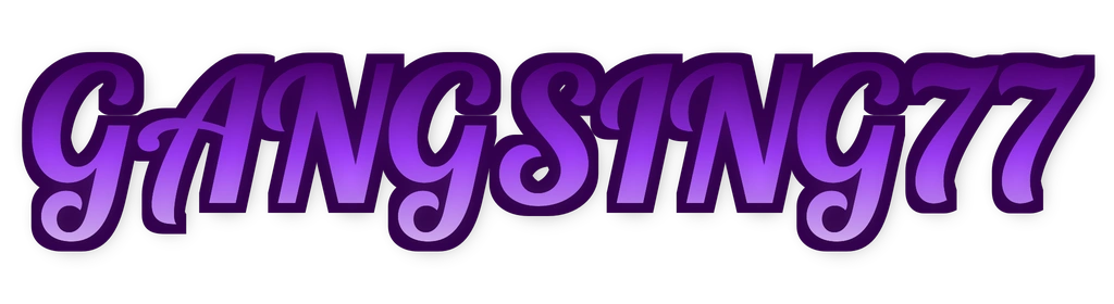 GANGSING77